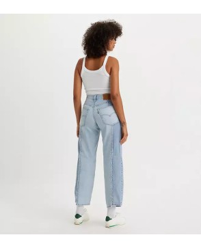LEVI'S® Baggy Dad Recrafted...